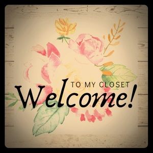 Meet your Posher, Zoë!